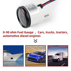 EIKLIM multi-plug socket and harness secure connection for stable readings
