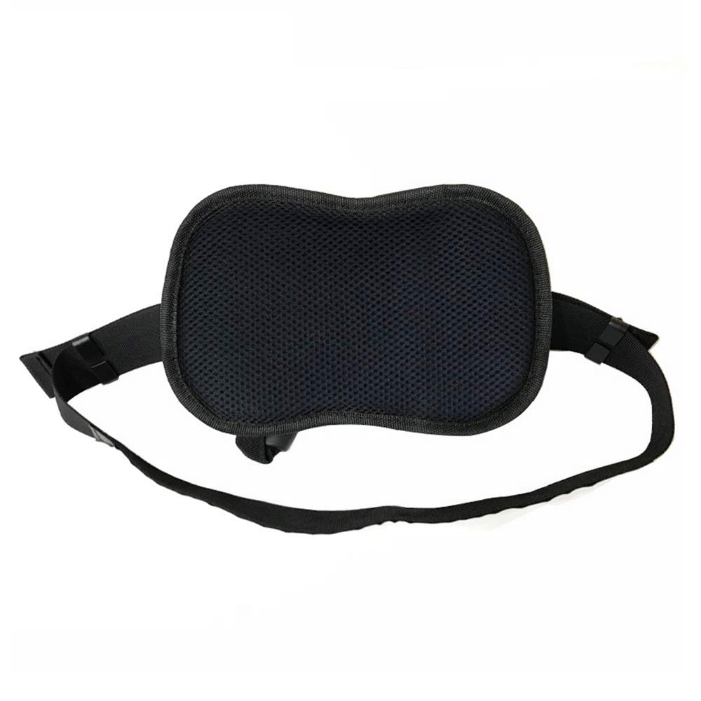 EKDJKK packaged unit including single backseat handle