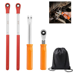 ElaraBerry front packaging showing the orange tool set and contents and quick identification benefit