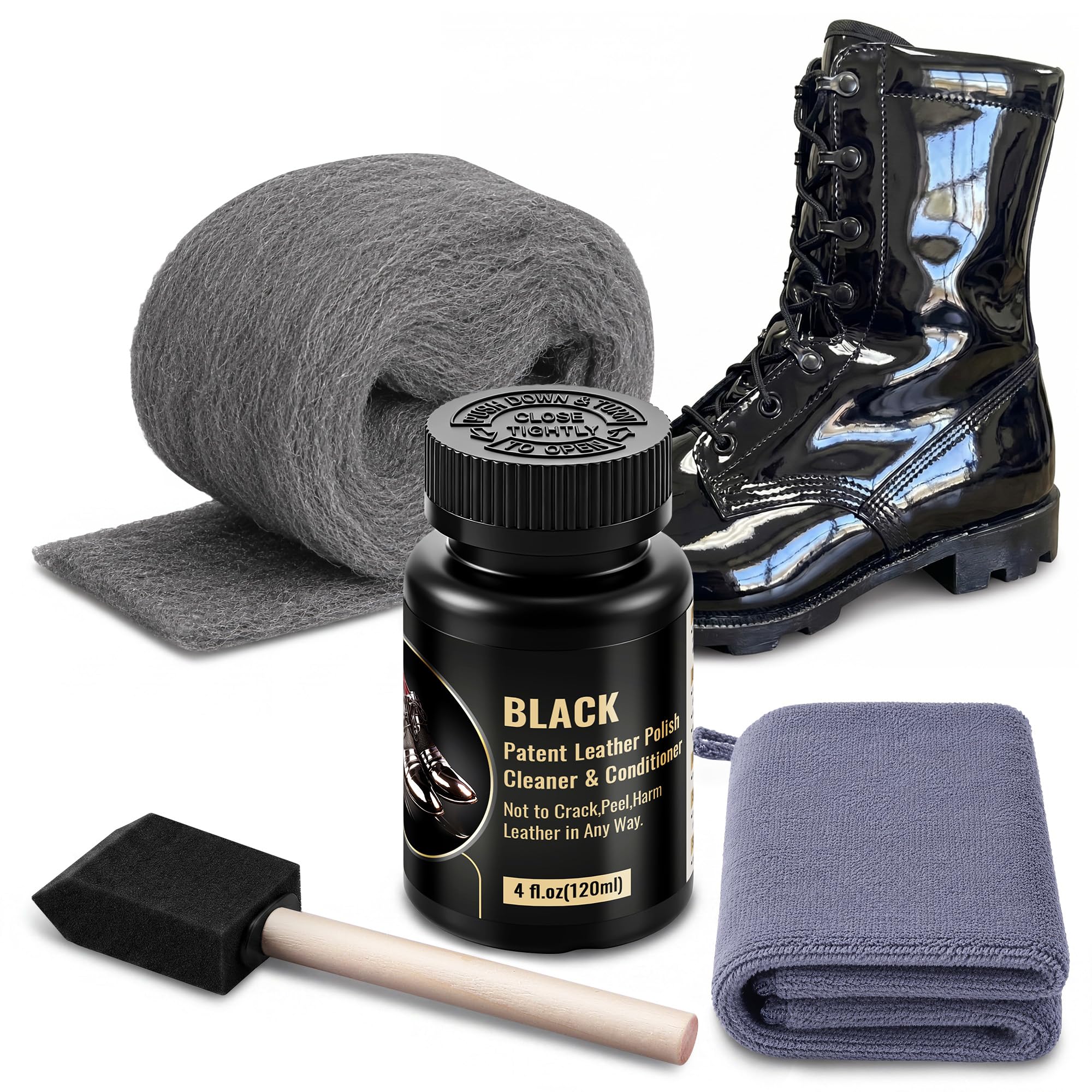 ElaraBerry kit front packaging showing contents and benefits