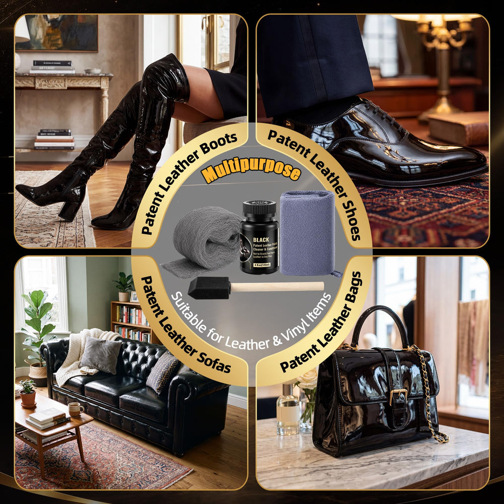 ElaraBerry kit staged with military gear for inspection-ready boots