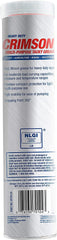 Elite Tool Center grease applied with gun on machinery showing corrosion protection benefit