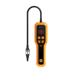 Elitech ELD-270 front view showing body and sensor, reliable leak detection