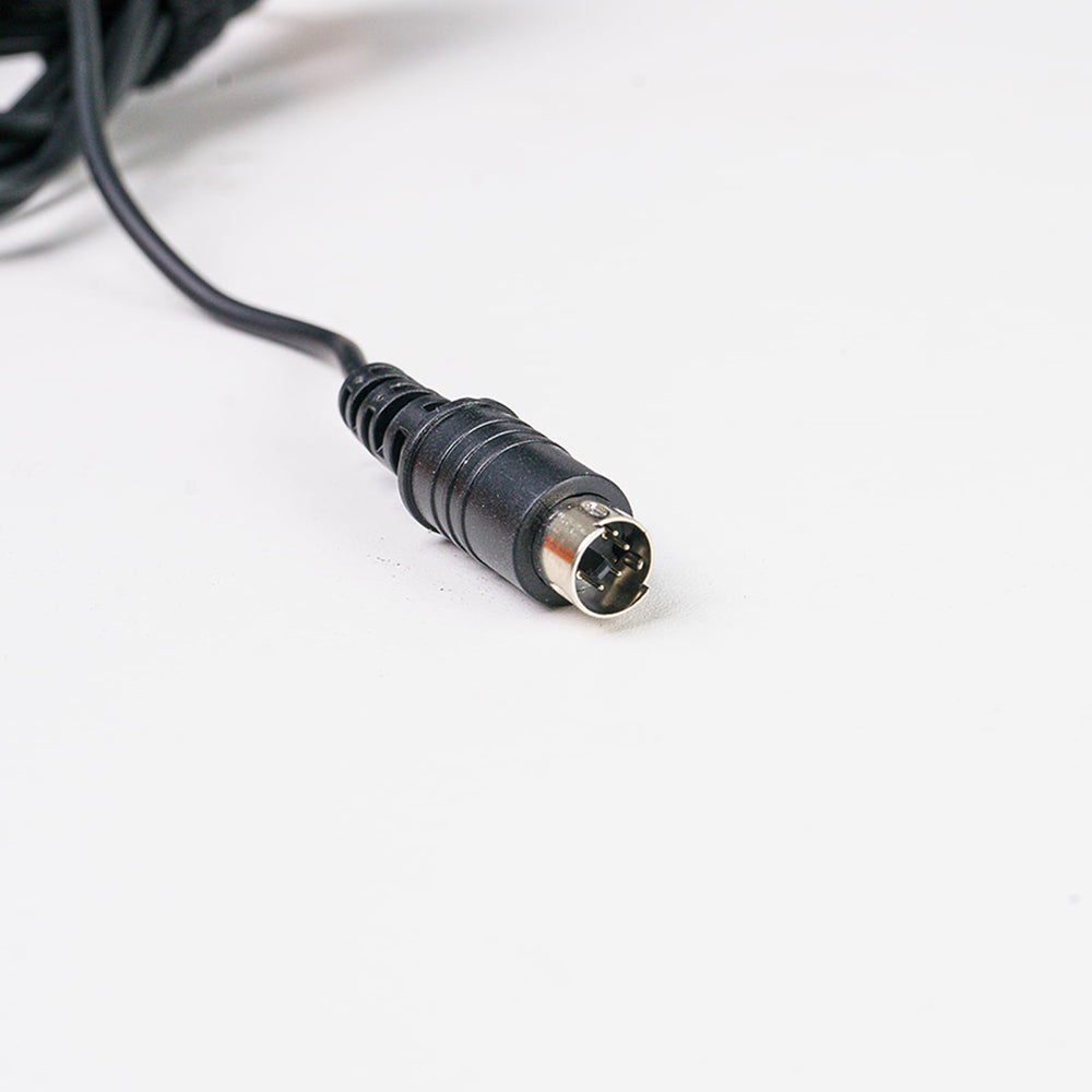 Elitech sensor head closeup highlighting durable construction and accuracy benefit