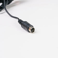 Elitech sensor head closeup highlighting durable construction and accuracy benefit