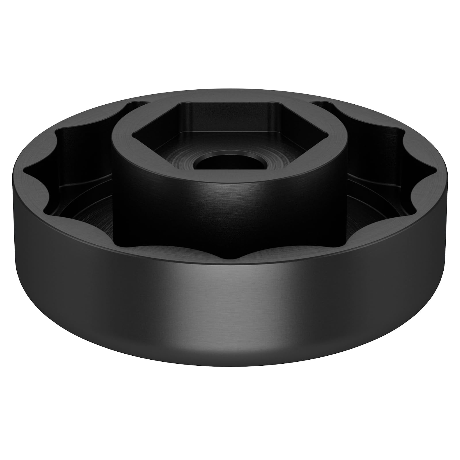 ELONN socket arranged in a garage toolkit showing ready-to-use durable tool