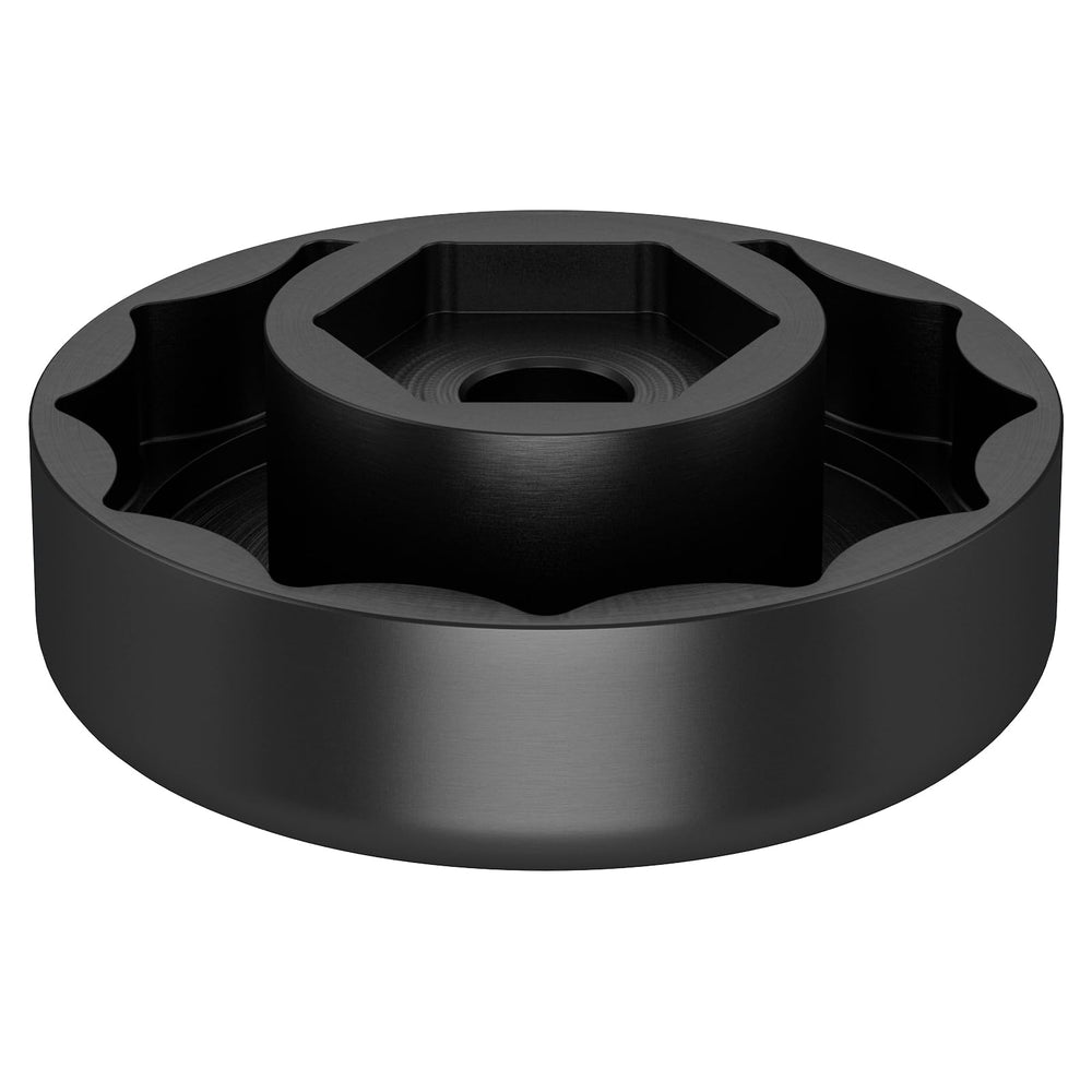 ELONN socket arranged in a garage toolkit showing ready-to-use durable tool