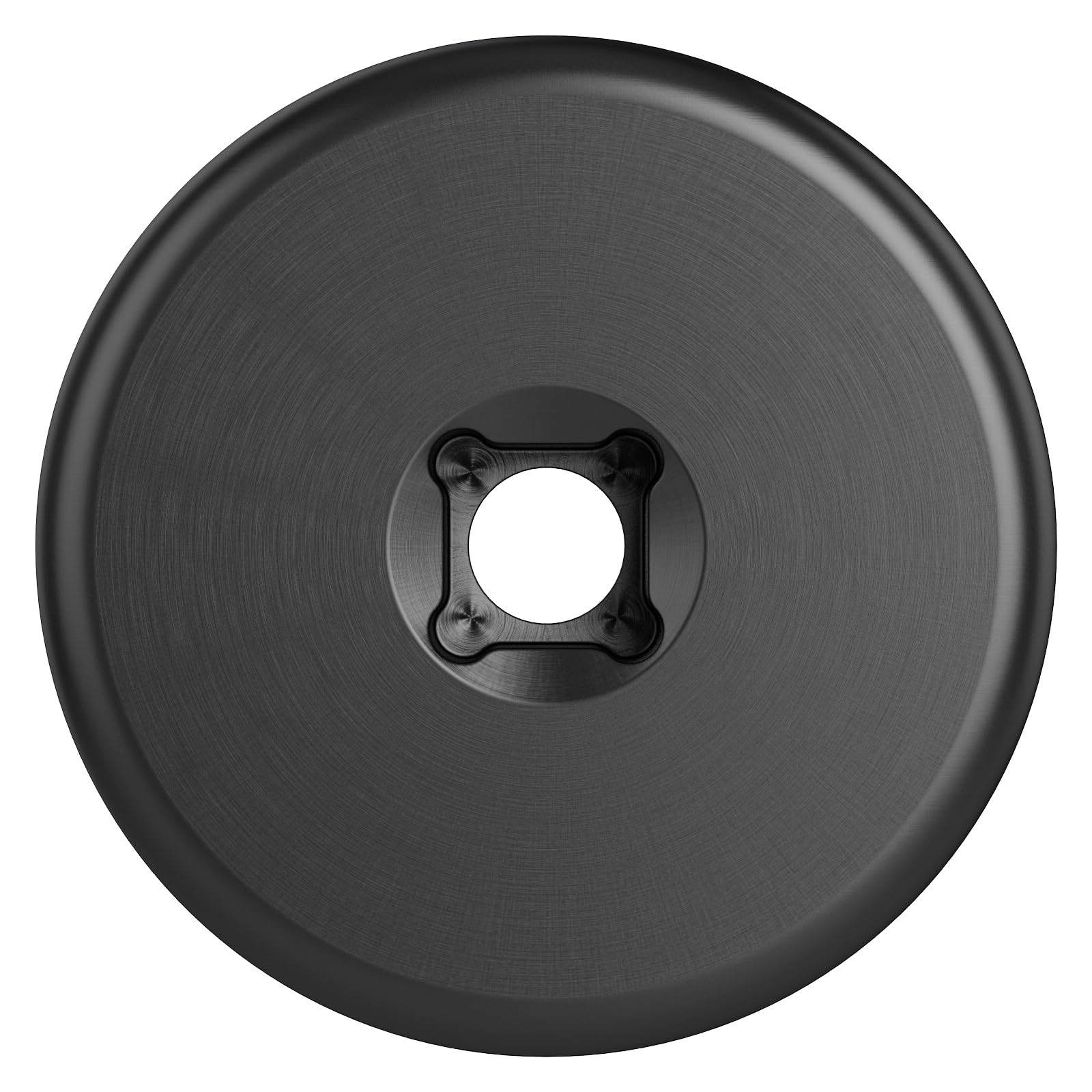 ELONN socket stored under motorcycle seat showing compact size and portability