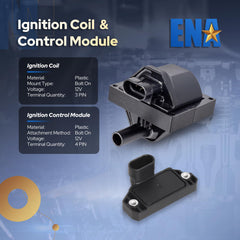 ENA close-up of coil terminals demonstrating secure electrical contact