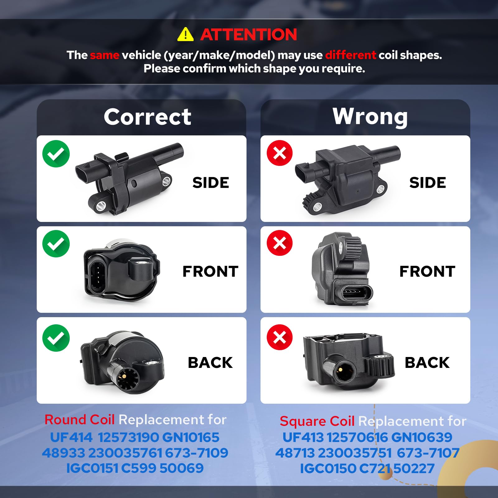 ENA mounting bolt detail highlighting bolt-on mount for straightforward installation