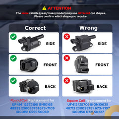 ENA mounting bolt detail highlighting bolt-on mount for straightforward installation