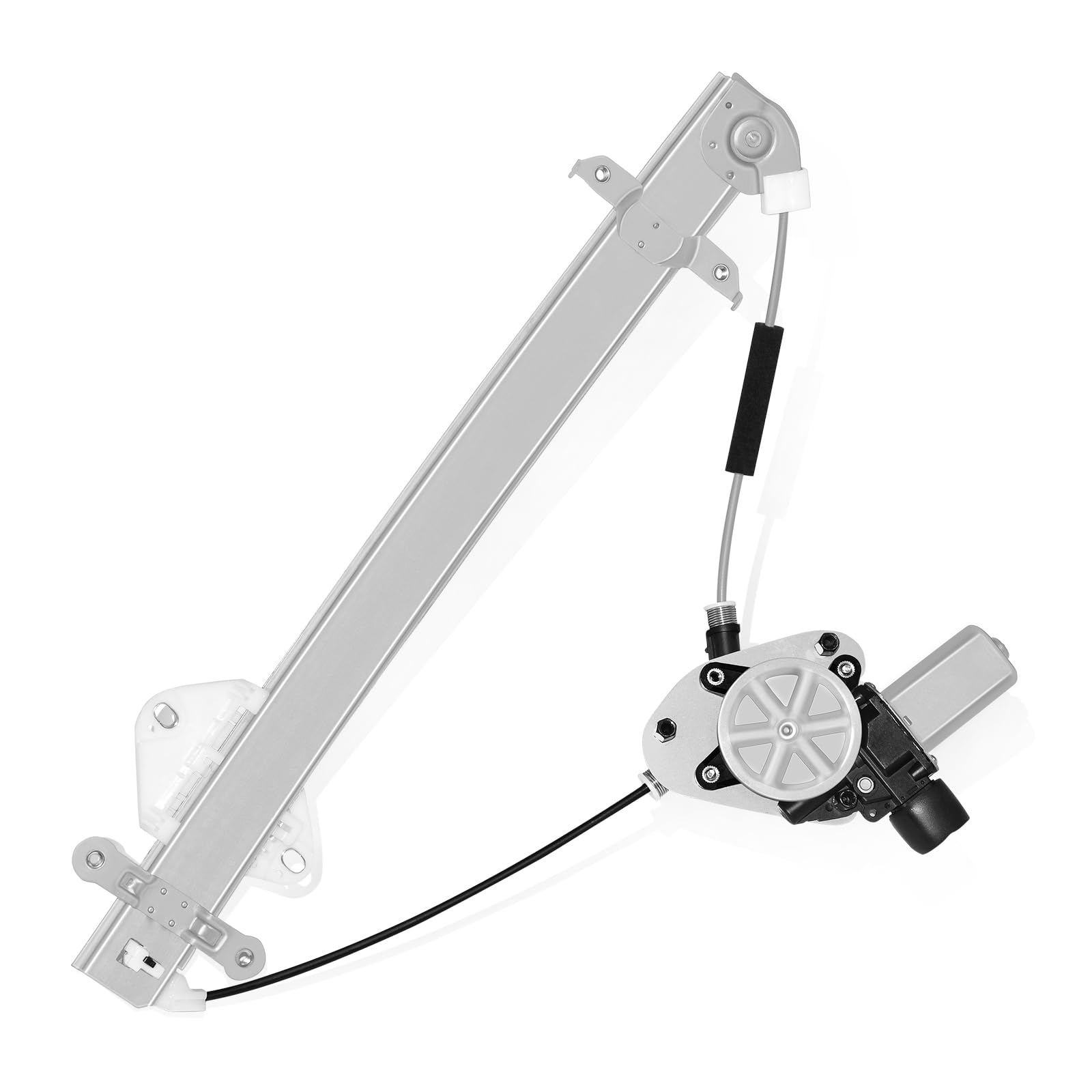 EPChunMi front driver side assembly showing ready-to-install benefit