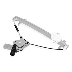 EPChunMi motor close-up highlighting durable construction and reliability