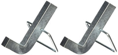 EQUALIZER front packaging showing two L‑pins and benefits