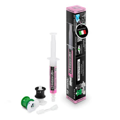 ERRECOM front packet showing product name and benefits for quick identification