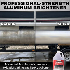 Escentile concentrate pour measured for correct dilution and efficiency