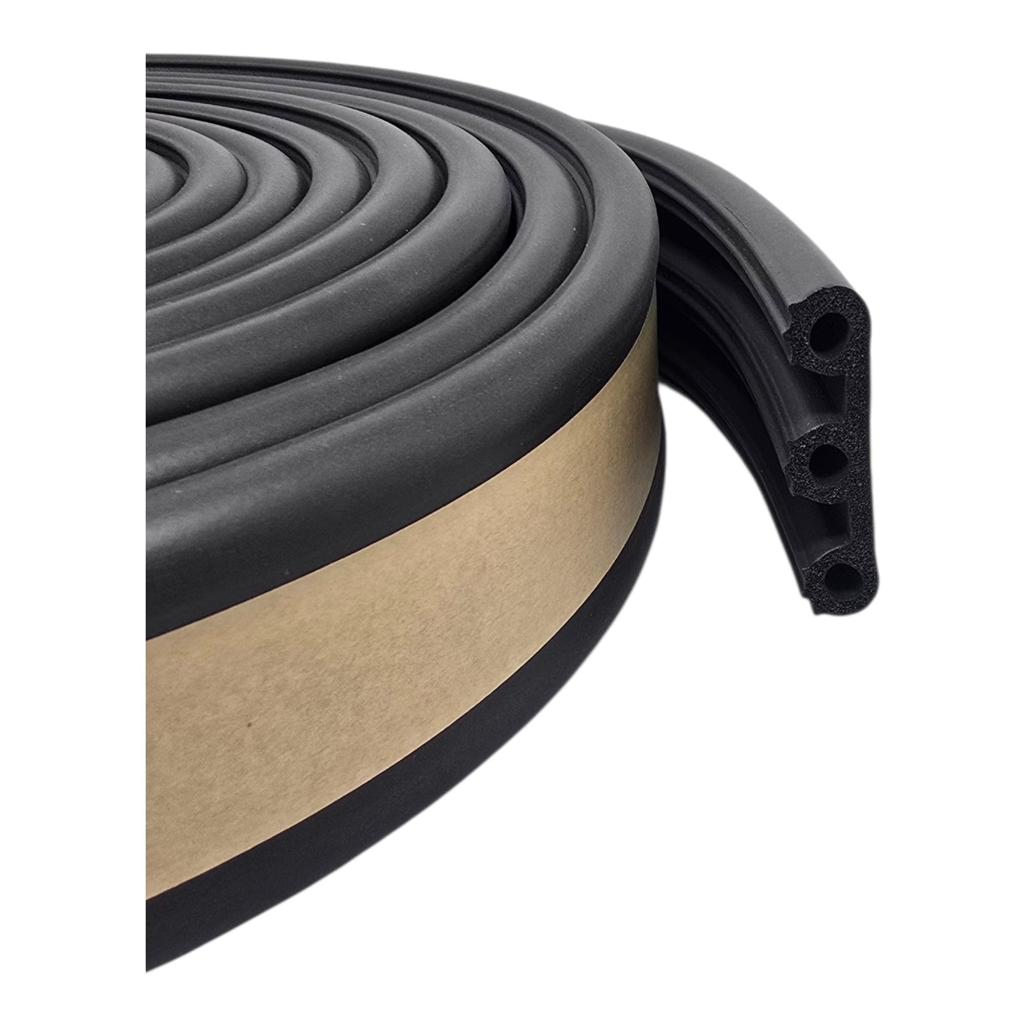 ESI Super Cap Seal XL EPDM texture detail demonstrating durable, weather-resistant material