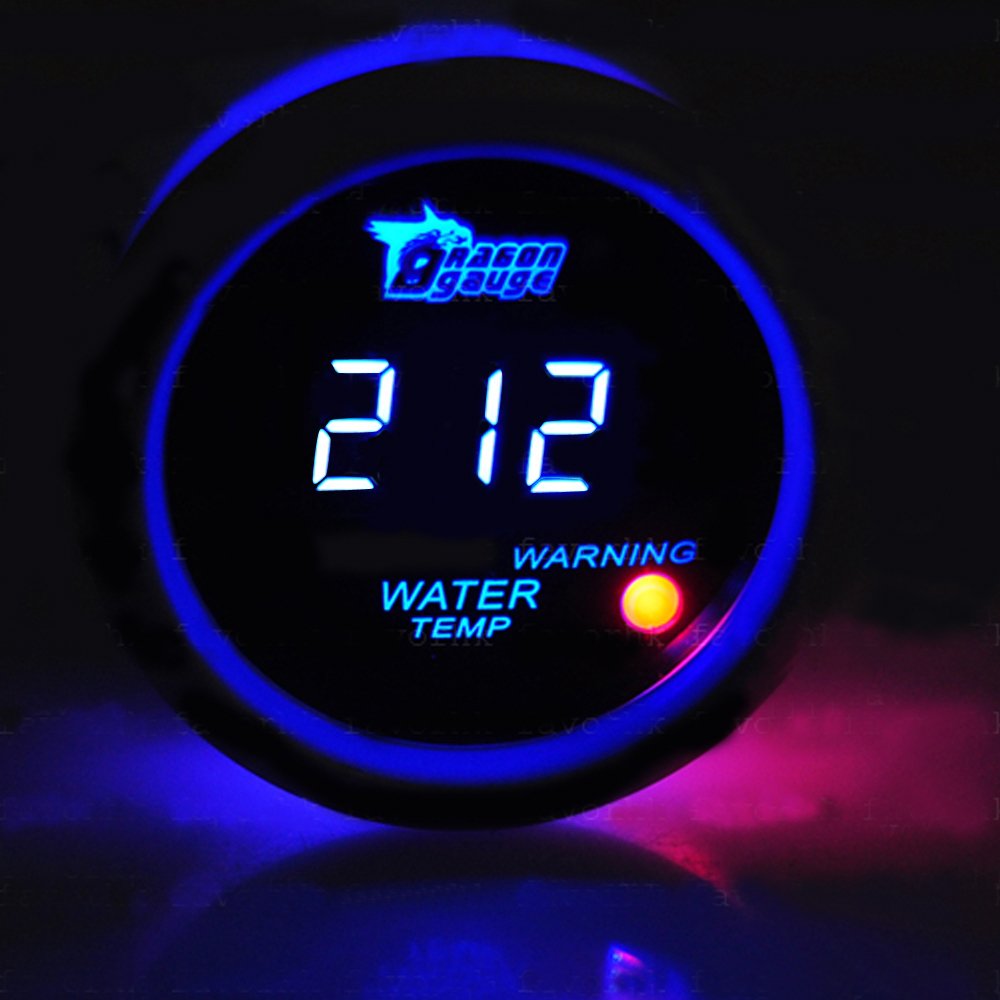 ESUPPORT close-up of digital numbers and screen clarity benefit quick temperature checks