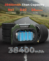 ETENWOLF VORTEX S7 USB-C port showing 45W fast-charge capability for devices