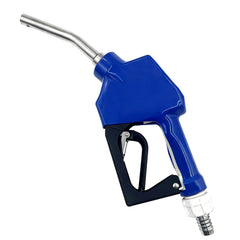 EternArmor nozzle front view showing robust build and quick connection benefit