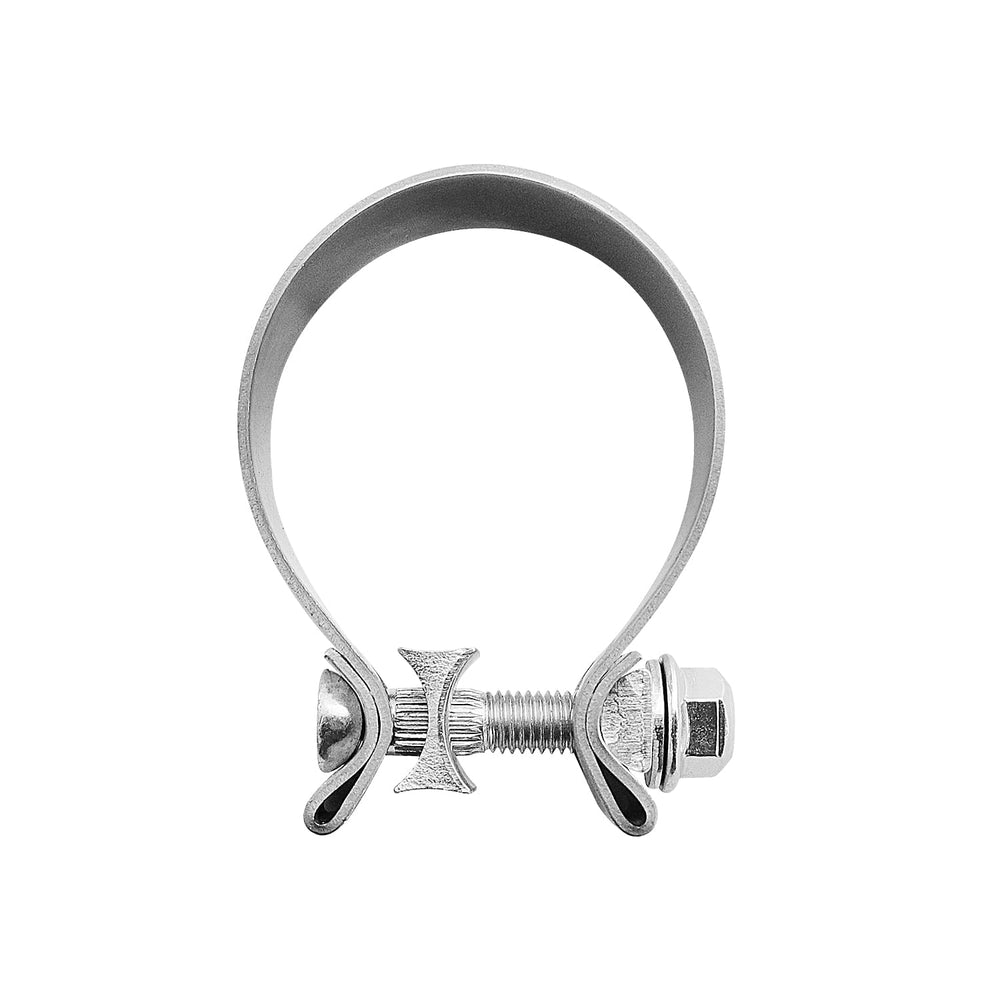 ETL INDUSTRIES two-pack presentation showing both clamps ready for quick installation