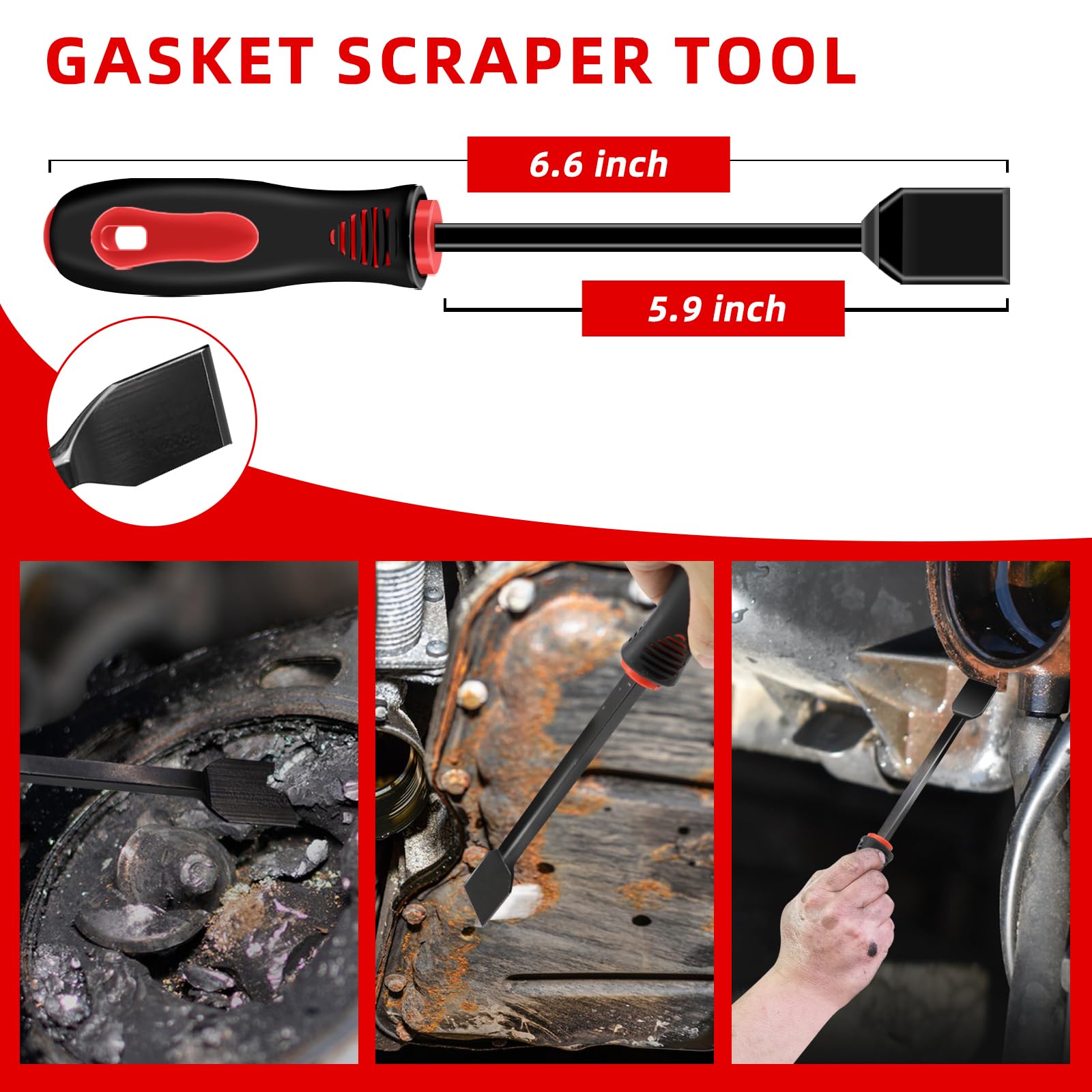 Etre Jeune ergonomic handle grip texture highlighting comfort and reduced hand fatigue