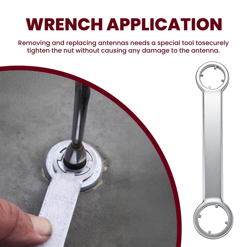 ETZ closeup of pin tips demonstrating precision fit to protect fasteners and panels