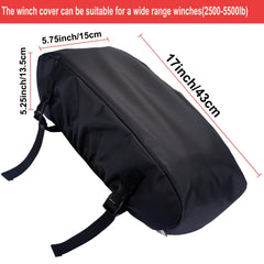 Eudora elastic bottom detail illustrating snug seal and wind resistance for secure coverage