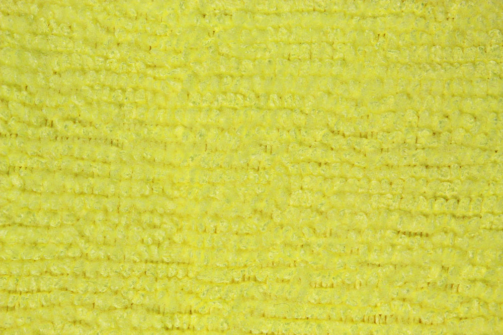 Eurow macro fiber texture highlighting dense 350 GSM absorbency