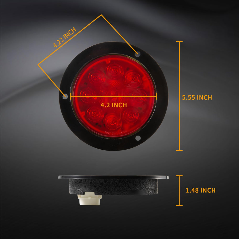 EVERESTHD wiring connector detail showing plug-and-play installation benefit