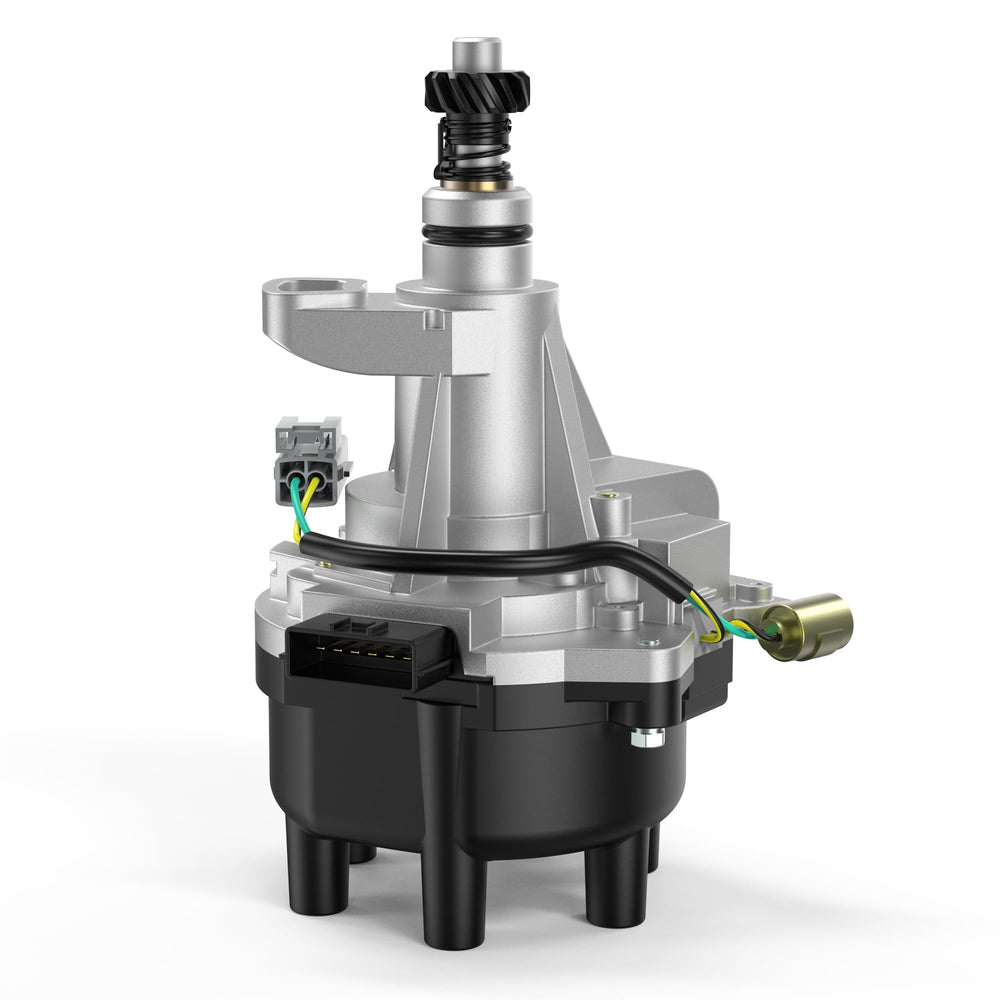 EVERESTWAY distributor front assembly showing mounting and fitment benefit