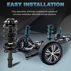 EVERESTWAY top mounting bracket view ensuring exact OEM fit