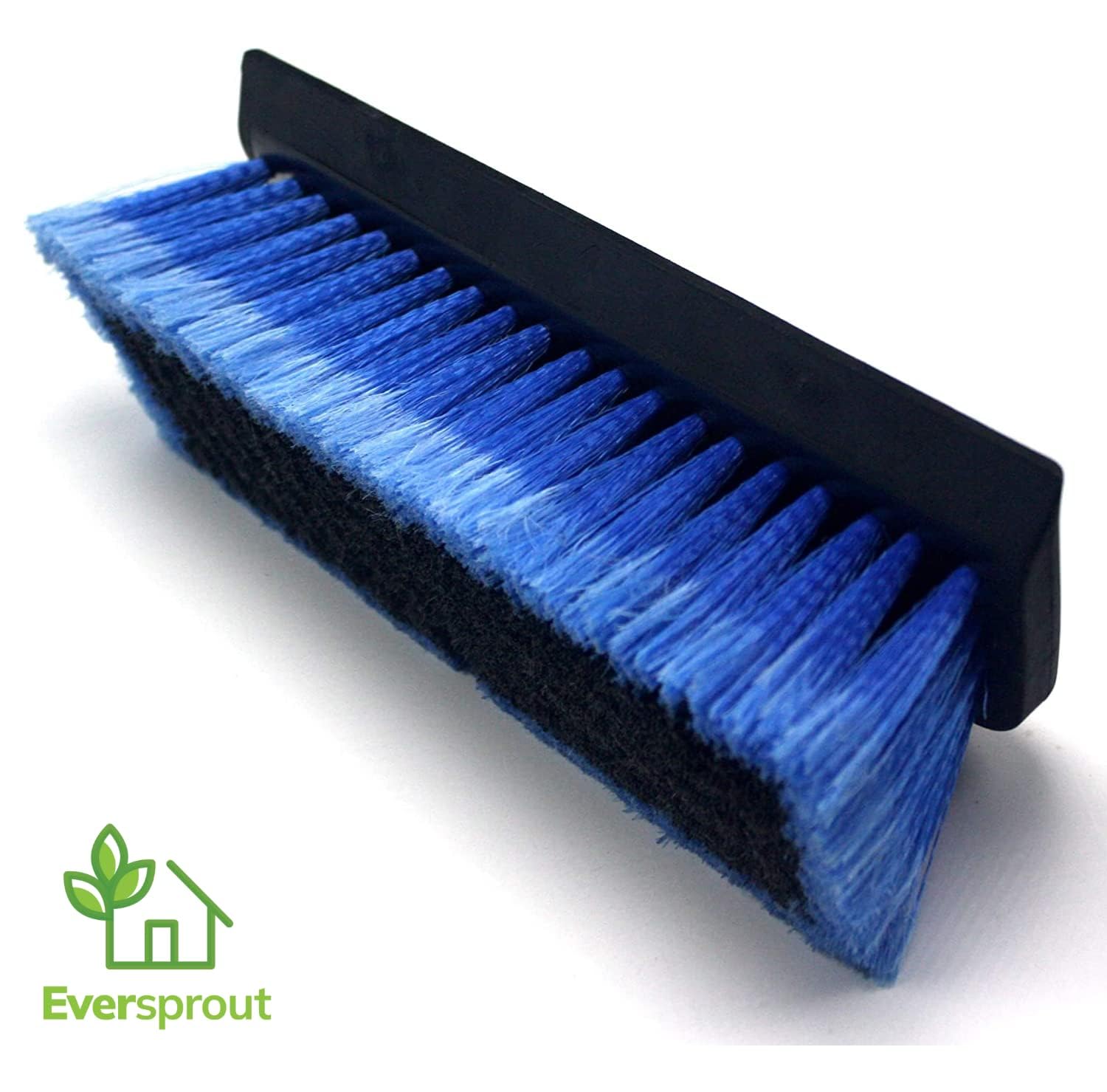 EVERSPROUT tool next to person for scale showing easy handling
