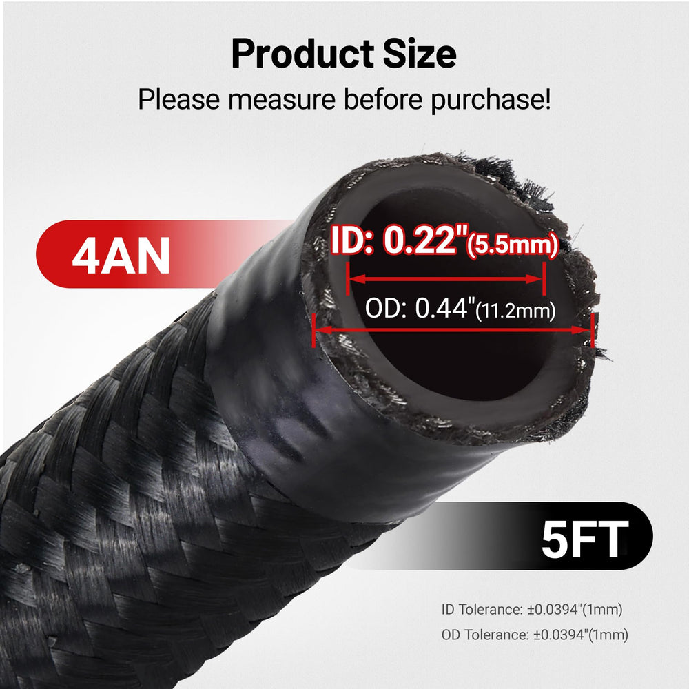 EVIL ENERGY close-up of nylon braid, highlights abrasion resistance