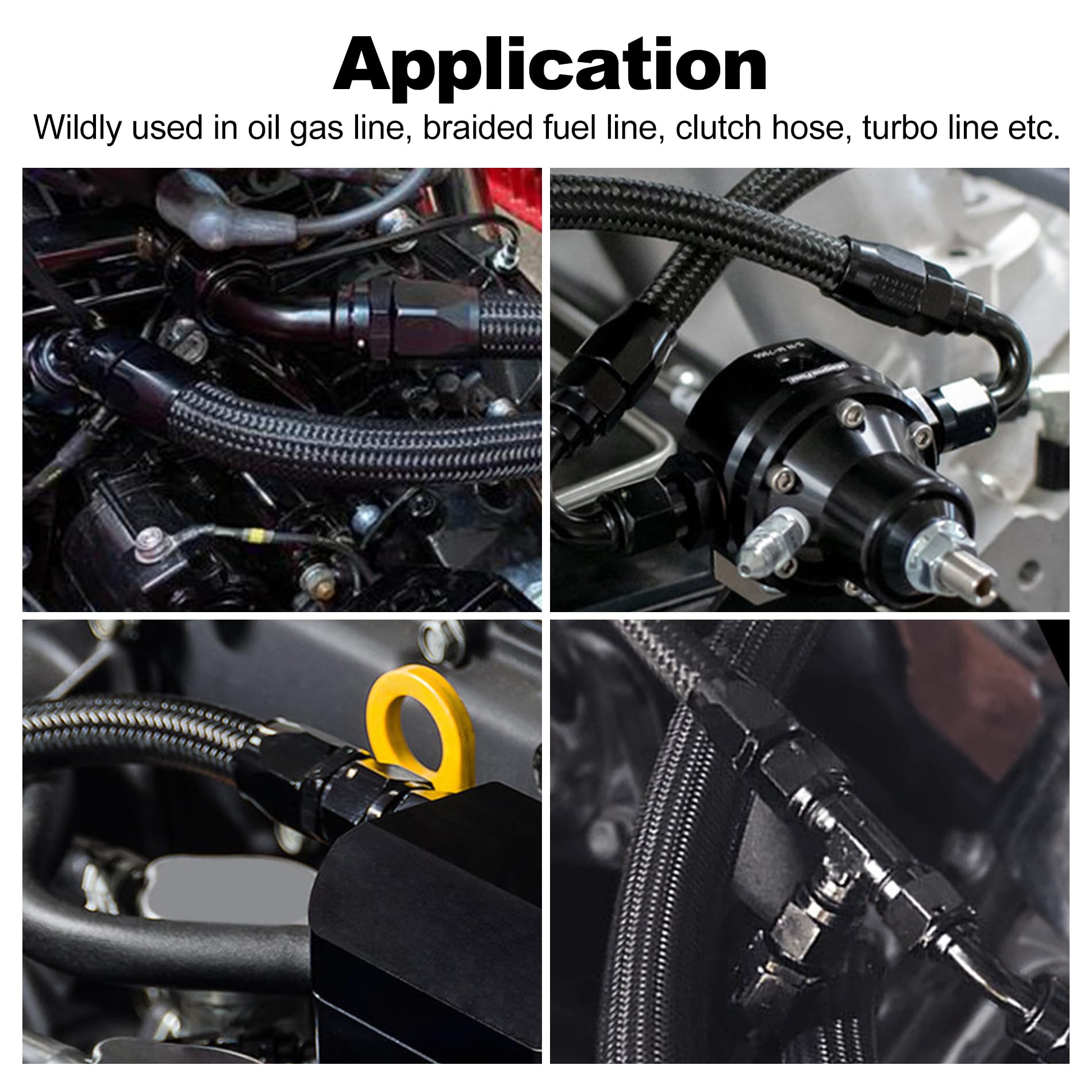 EVIL ENERGY two-pack packaged pair staged with tools, ready for automotive use