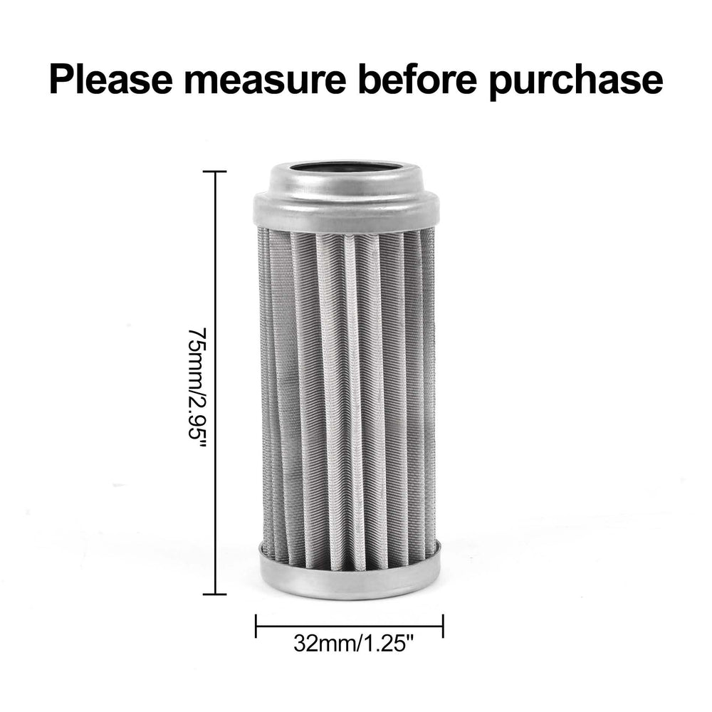 EVIL ENERGY close-up of 304 stainless steel mesh highlighting reusable durable filtration