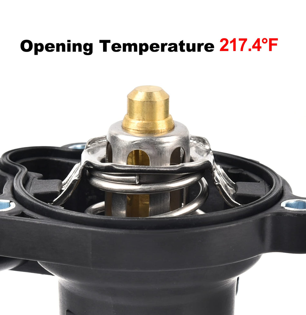 EVIL ENERGY installed housing under hood demonstrating proper fit and leak-free operation
