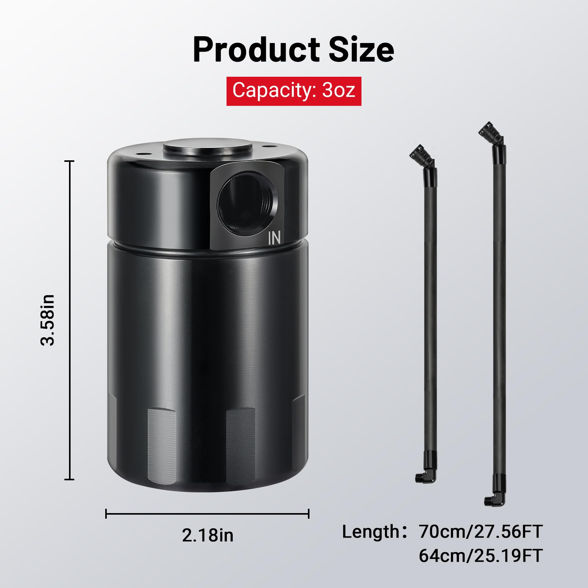 EVIL ENERGY mounting bracket detail demonstrating secure fit and simplified installation