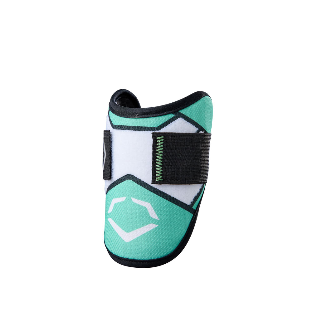 EvoShield Gel-to-Shell close-up texture illustrating custom molding benefit