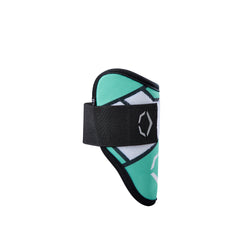 EvoShield interior 3D mesh honeycomb showing breathability and comfort