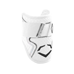 EvoShield Pro-SRZ 2.0 front view showing molded fit and increased coverage