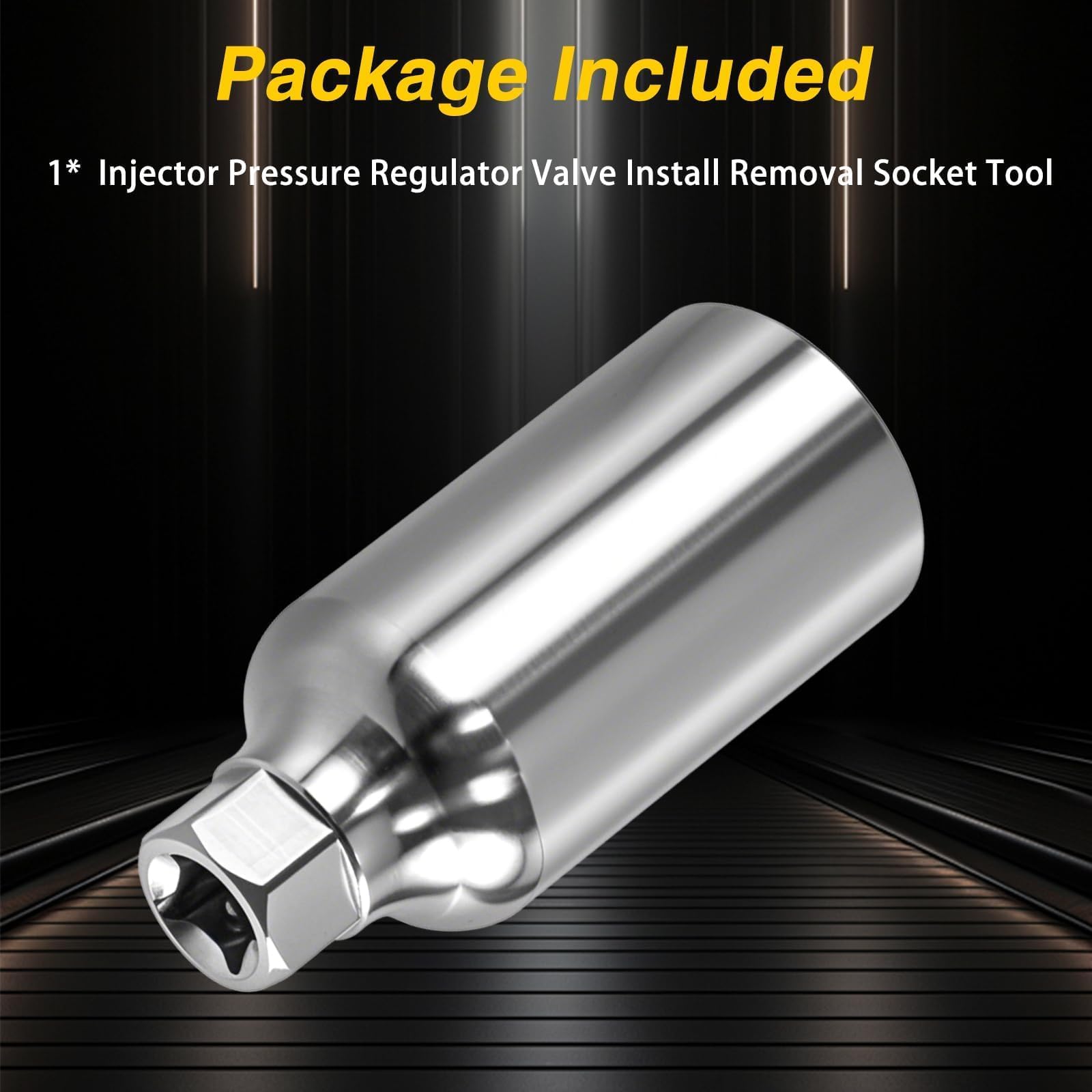 EVRBUL stainless steel surface grain highlighting corrosion resistance benefit