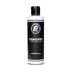 ExoForma bottle front view showing product and benefit of lasting shine