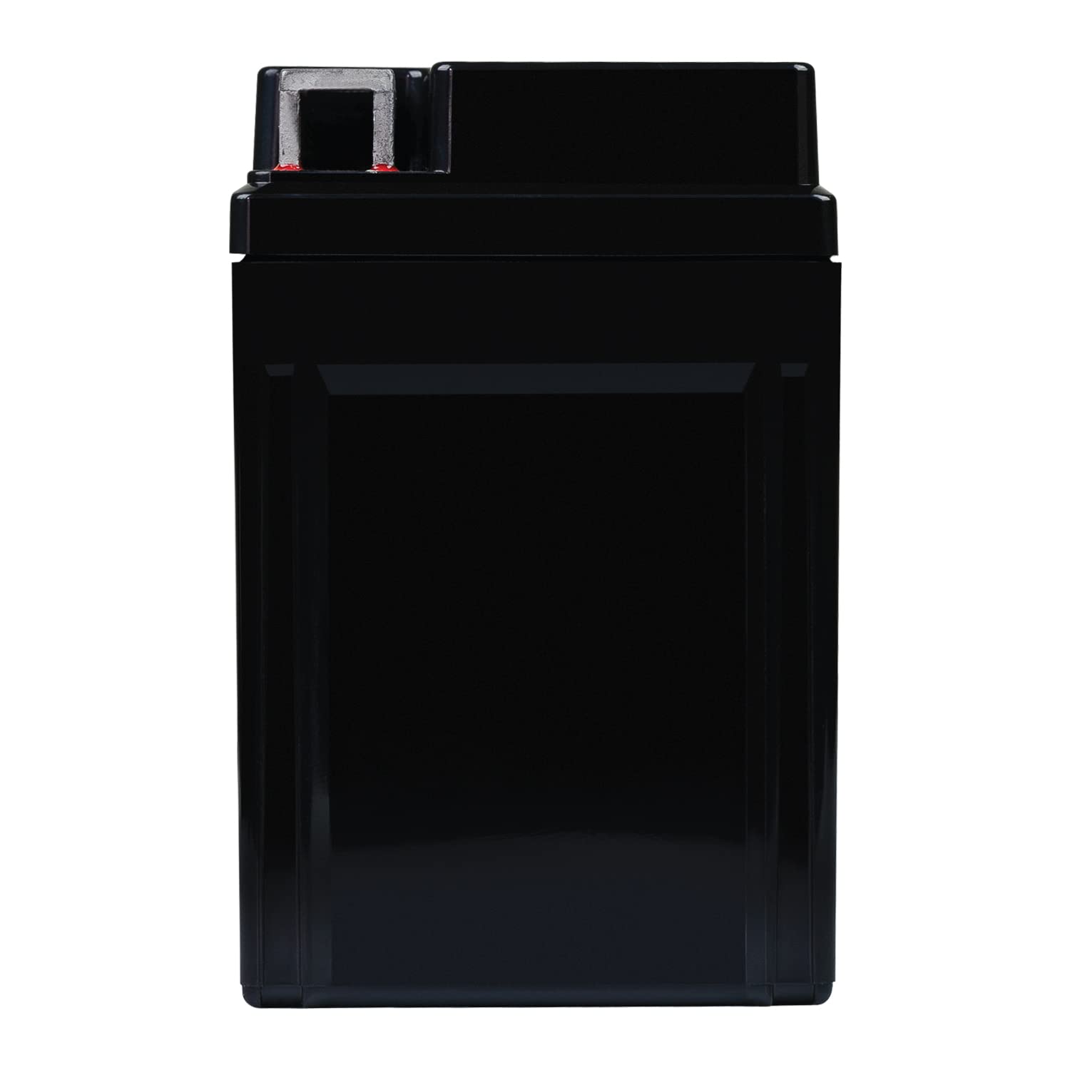 ExpertPower battery packaged with instructions and hardware for straightforward setup