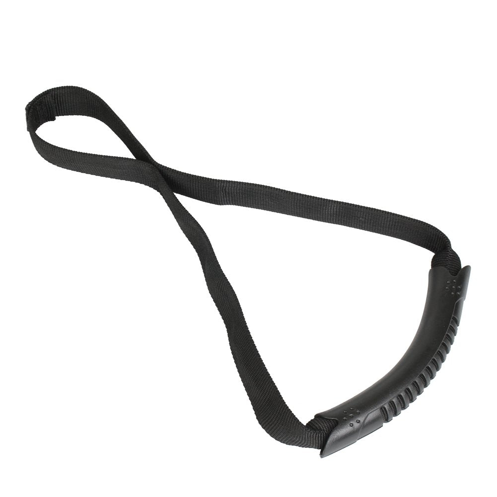 Explore Land package contents with free winch puller showing practical accessory