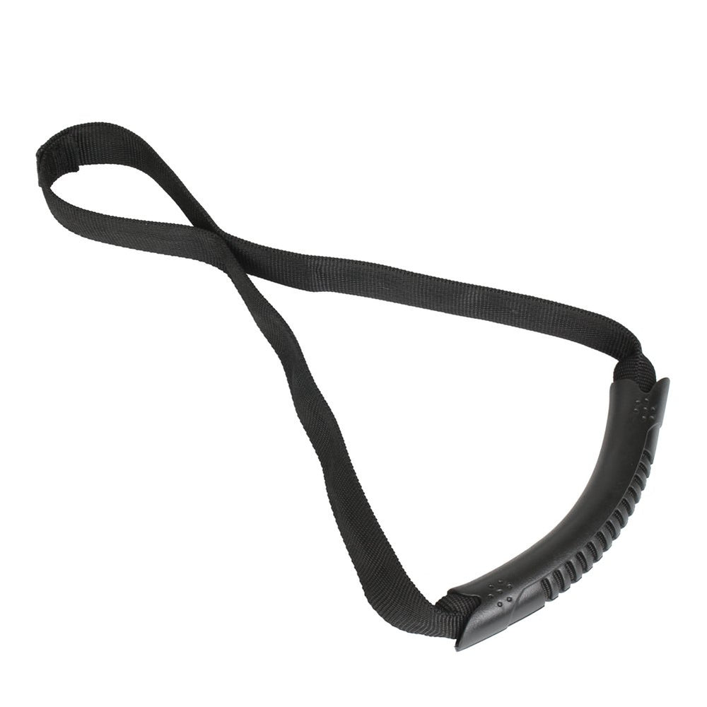 Explore Land package contents with free winch puller showing practical accessory