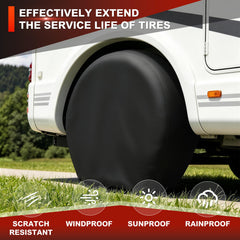 Explore Land elastic cord and auto-lock mechanism for secure fit