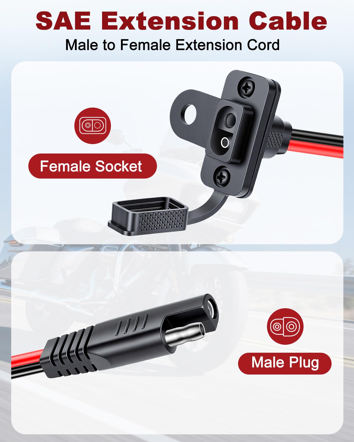 EXTRACTME metal bracket finish illustrating durable construction and long-lasting support