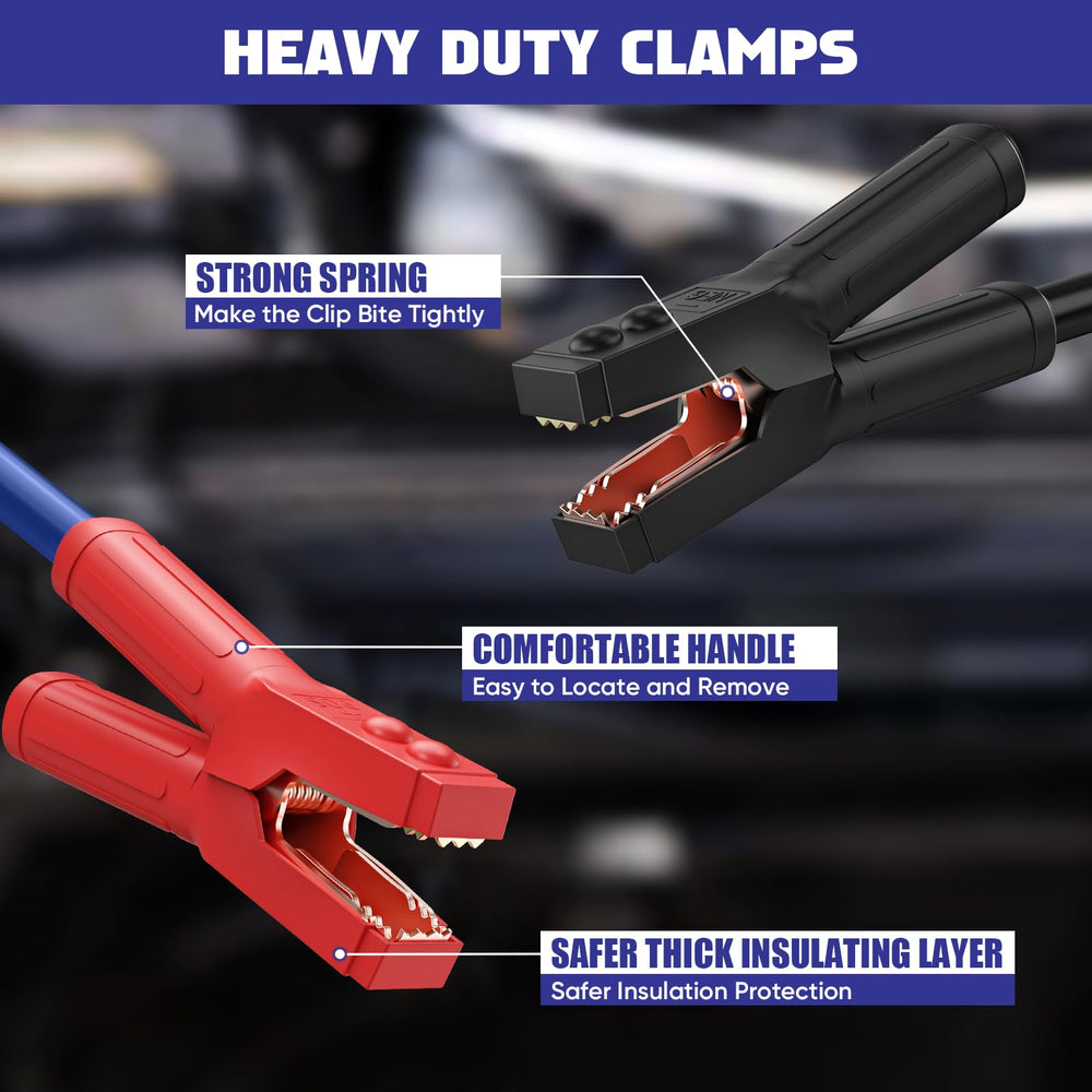 ExtreSpo full 30 ft cable laid out showing length and flexibility