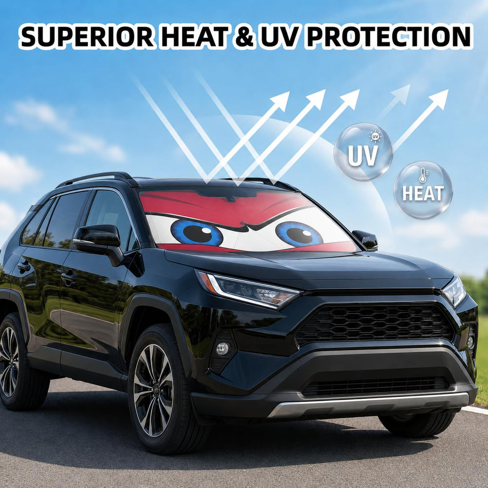 eygeufg rearview mirror cutout for precise fit and fewer gaps